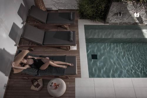 Enorme Serenity Spritz