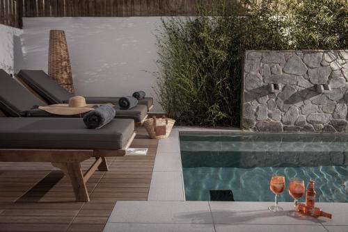 Enorme Serenity Spritz