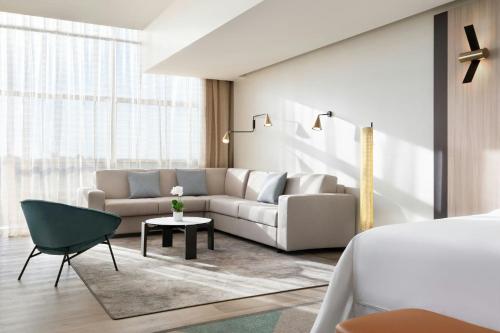 Sheraton Milan Malpensa Airport Hotel & Conference Centre