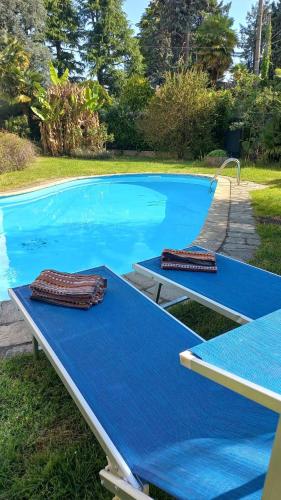 Rainbow Relais