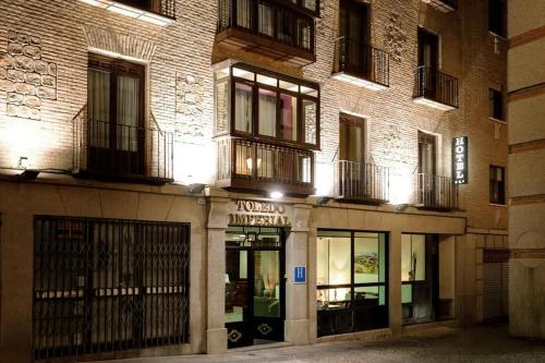 Toledo Imperial