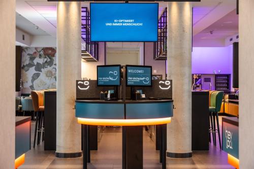 Hey Lou Hotel Karlsruhe Messe