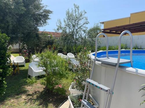 Le Case Al Quadrato