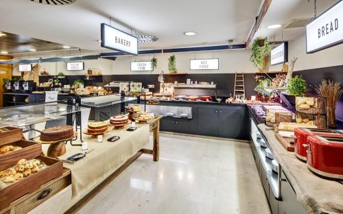 Sercotel Caspe