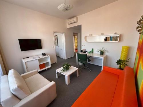 Vintage Design Hotel Sax