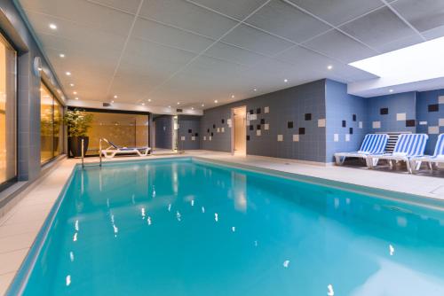 Résidence Lagrange City Strasbourg