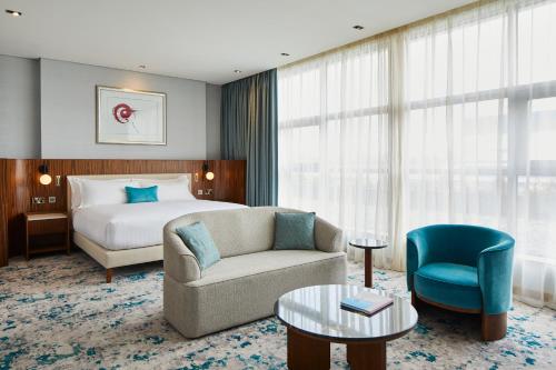 The g Hotel