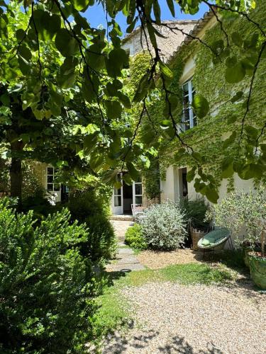 Le Clos de Gordes
