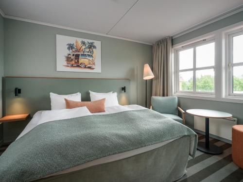 Quality Hotel Sarpsborg