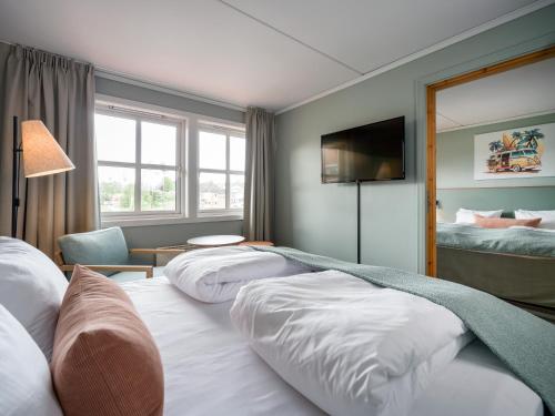 Quality Hotel Sarpsborg