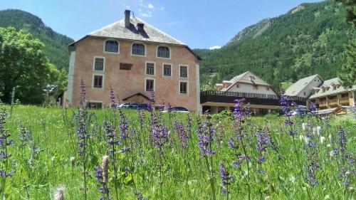 Auberge De Jeunesse Hi Serre-Chevalier