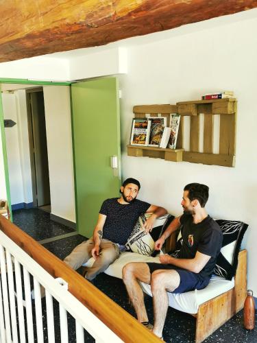 Auberge De Jeunesse Hi Serre-Chevalier