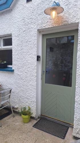 Ballycastle Town Centre Apartment