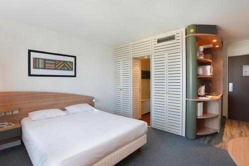 Résidence Suite-Home Orléans