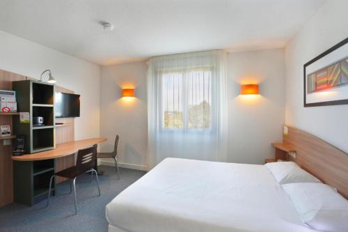 Résidence Suite-Home Orléans