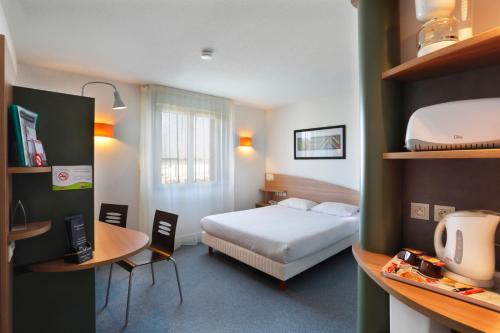 Résidence Suite-Home Orléans