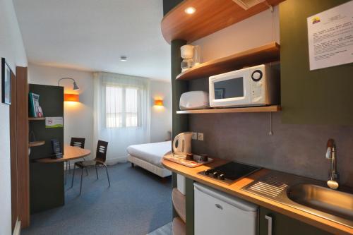 Résidence Suite-Home Orléans