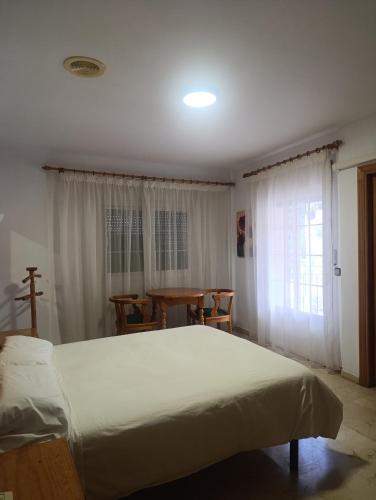 Hotel Balcon De Cazorla