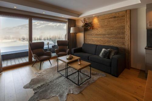 APART Resort Westendorf
