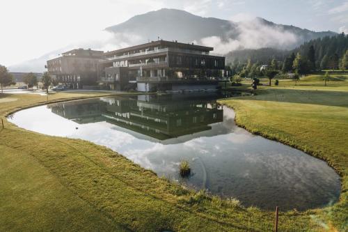 APART Resort Westendorf