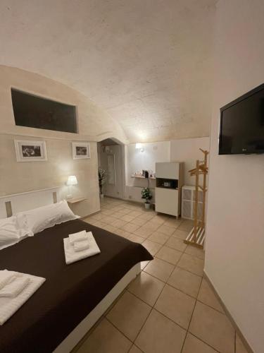 Antica Mateola Rooms&Suites
