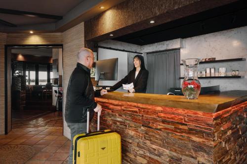 Hotel Kriunes