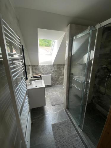 Ubytování v Žimrovicích