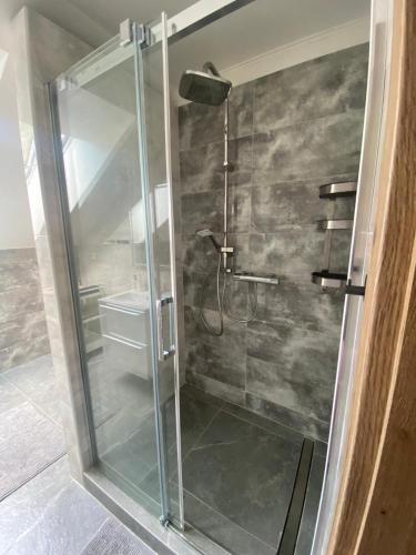 Ubytování v Žimrovicích