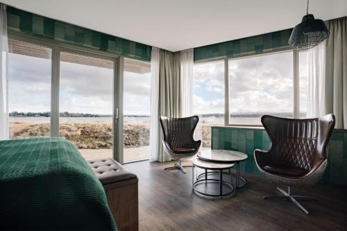 Hotel Kriunes