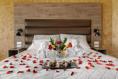 Hotel Kriunes