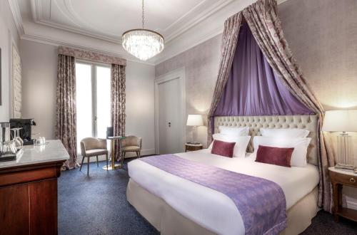 Hôtel Claridge Paris