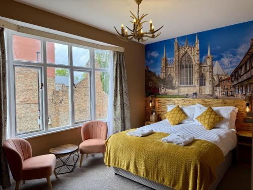 The Crescent Guest House