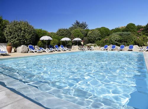 Odalys Résidence Aqualia