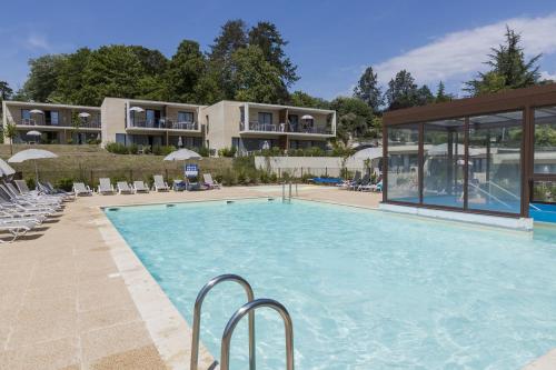 Résidence Odalys Le Clos St Michel