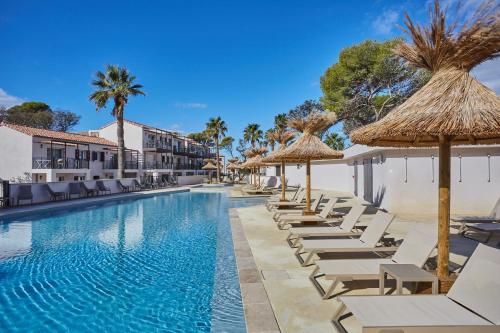 Résidence Prestige Odalys Le Riviera