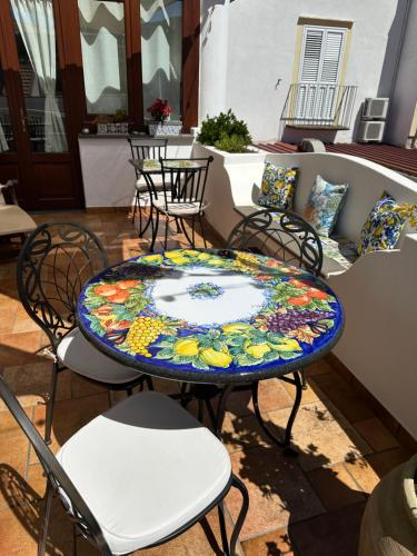 Bed & Breakfast Diana Brown