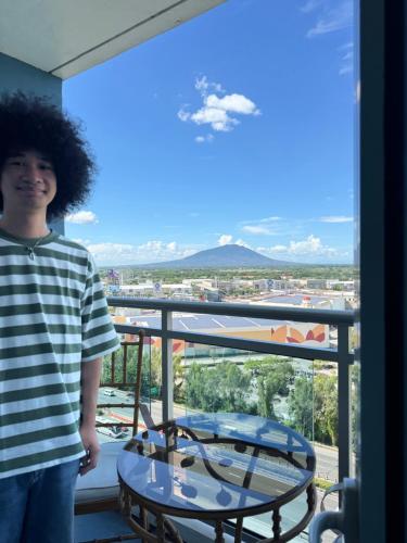 Bali staycation in Pampanga