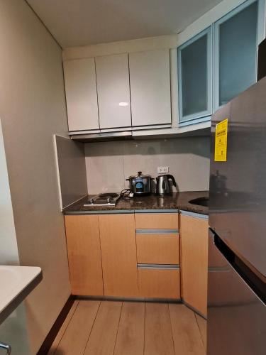 LDN 6F - Two Palm Tree Villas