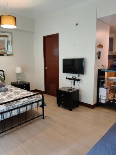 LDN 6F - Two Palm Tree Villas