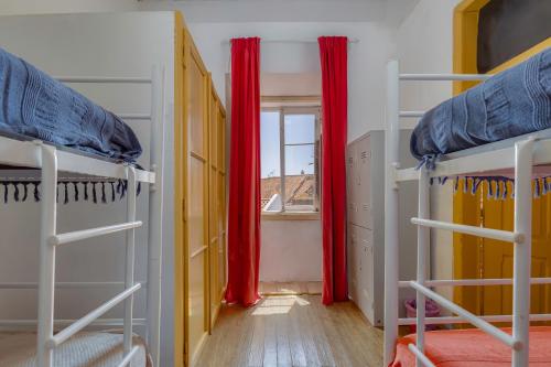 Suntrap Hostel