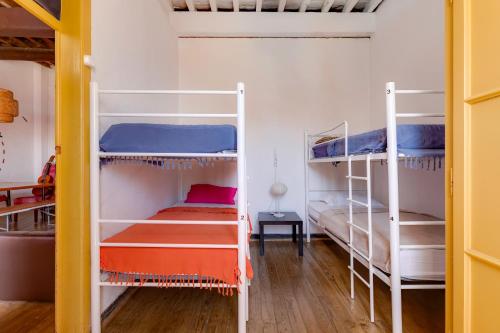 Suntrap Hostel