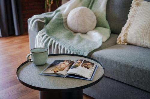 Apartament Green Plant - 1 lub 2 oddzielne sypialnie, taras 30m2, garaż podziemny, FV vat, Targi, klima, dostęp 24h