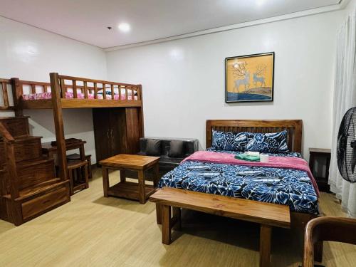 Happy Stays E - 300mbps - 65"TV NetFlix, Disney - Washer