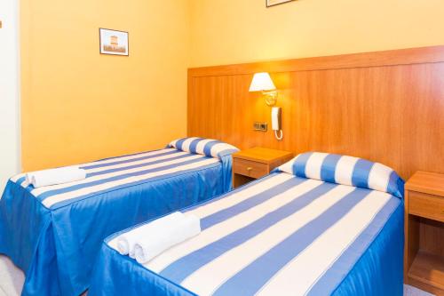 Hotel Pension Coral