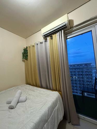 SD2 tandem staycation