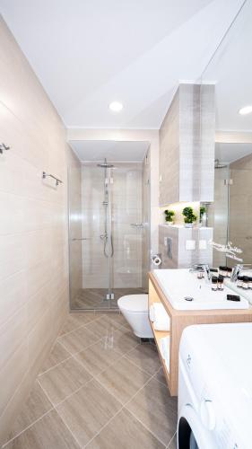 Harmony Suites Grand Resort