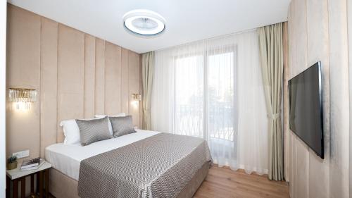 Harmony Suites Grand Resort