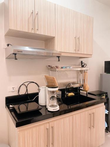 Seaview Condo in Royal Oceancrest Panglao