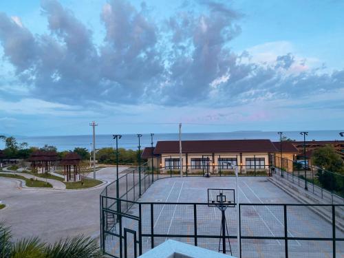 Seaview Condo in Royal Oceancrest Panglao