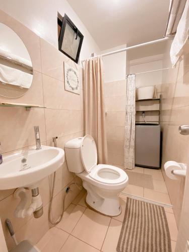 Seaview Condo in Royal Oceancrest Panglao